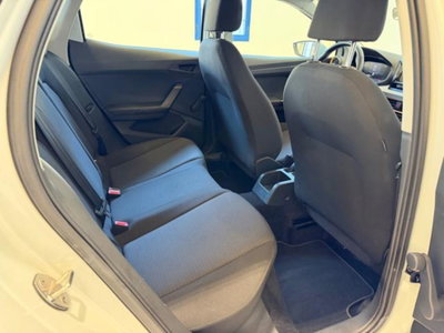 SEAT Ibiza 1.0 EcoTSI 95 CV S/S 5p. Style (13)