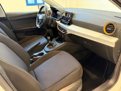 SEAT Ibiza 1.0 EcoTSI 95 CV S/S 5p. Style (14)