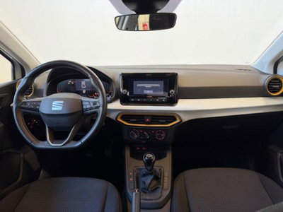 SEAT Ibiza 1.0 EcoTSI 95 CV S/S 5p. Style (15)