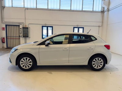 SEAT Ibiza 1.0 EcoTSI 95 CV S/S 5p. Style (2)