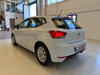SEAT Ibiza 1.0 EcoTSI 95 CV S/S 5p. Style (3)