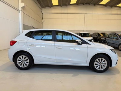 SEAT Ibiza 1.0 EcoTSI 95 CV S/S 5p. Style (6)