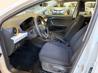 SEAT Ibiza 1.0 EcoTSI 95 CV S/S 5p. Style (9)