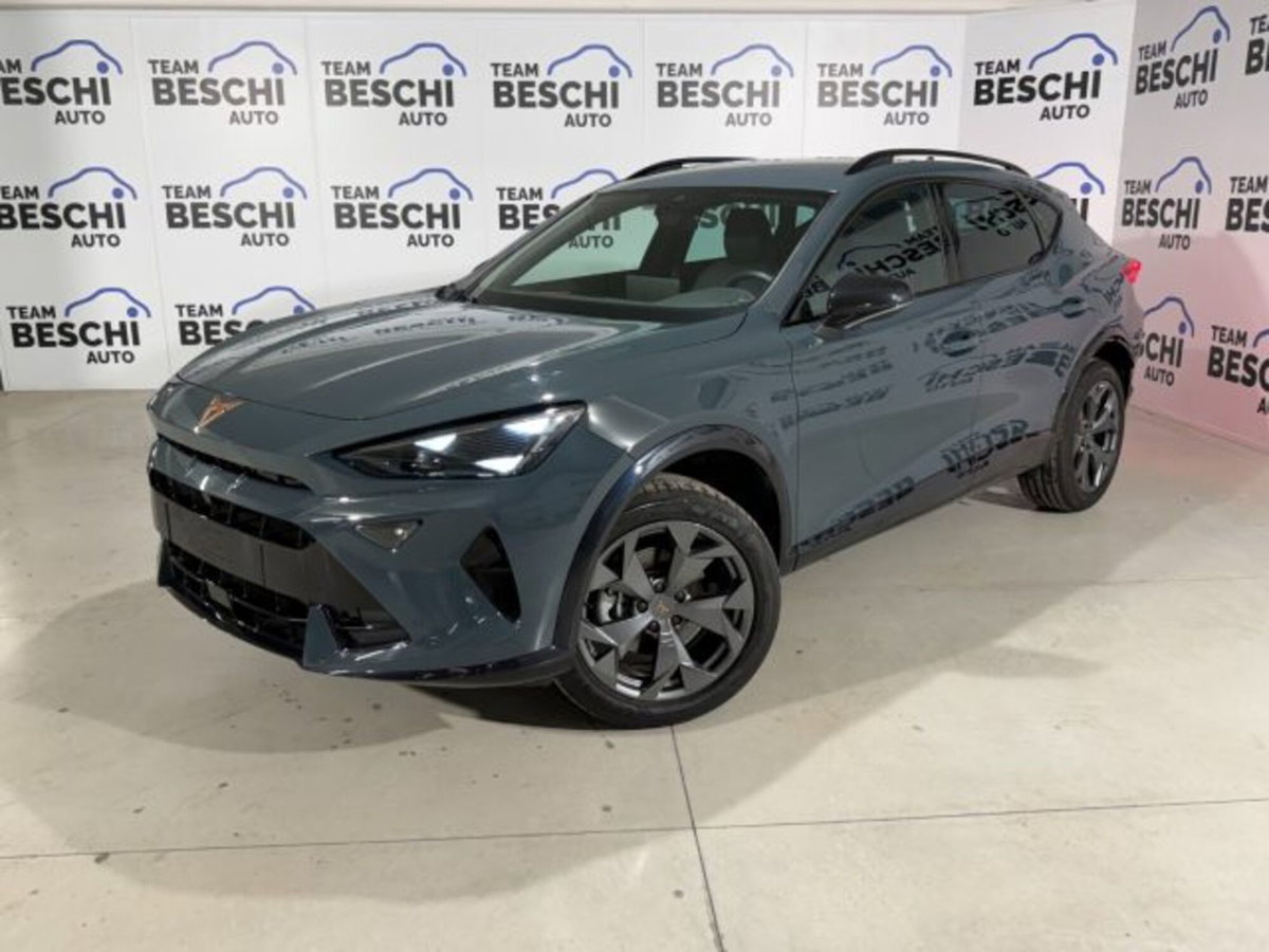 Cupra Formentor Formentor 1.5 TSI