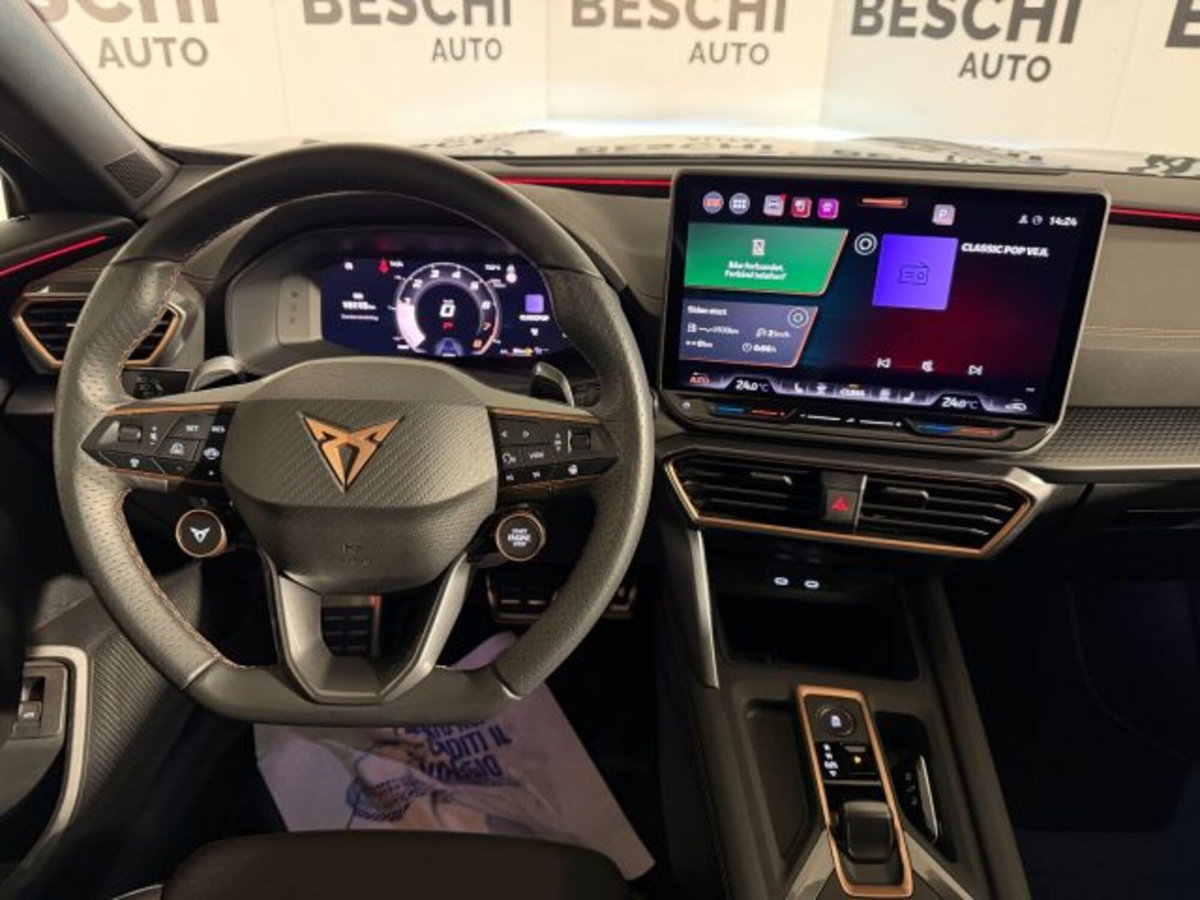 Cupra Formentor Formentor 1.5 TSI (7)