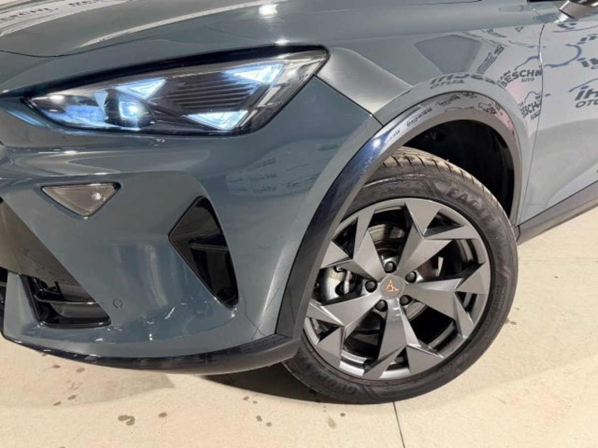 Cupra Formentor Formentor 1.5 TSI (8)
