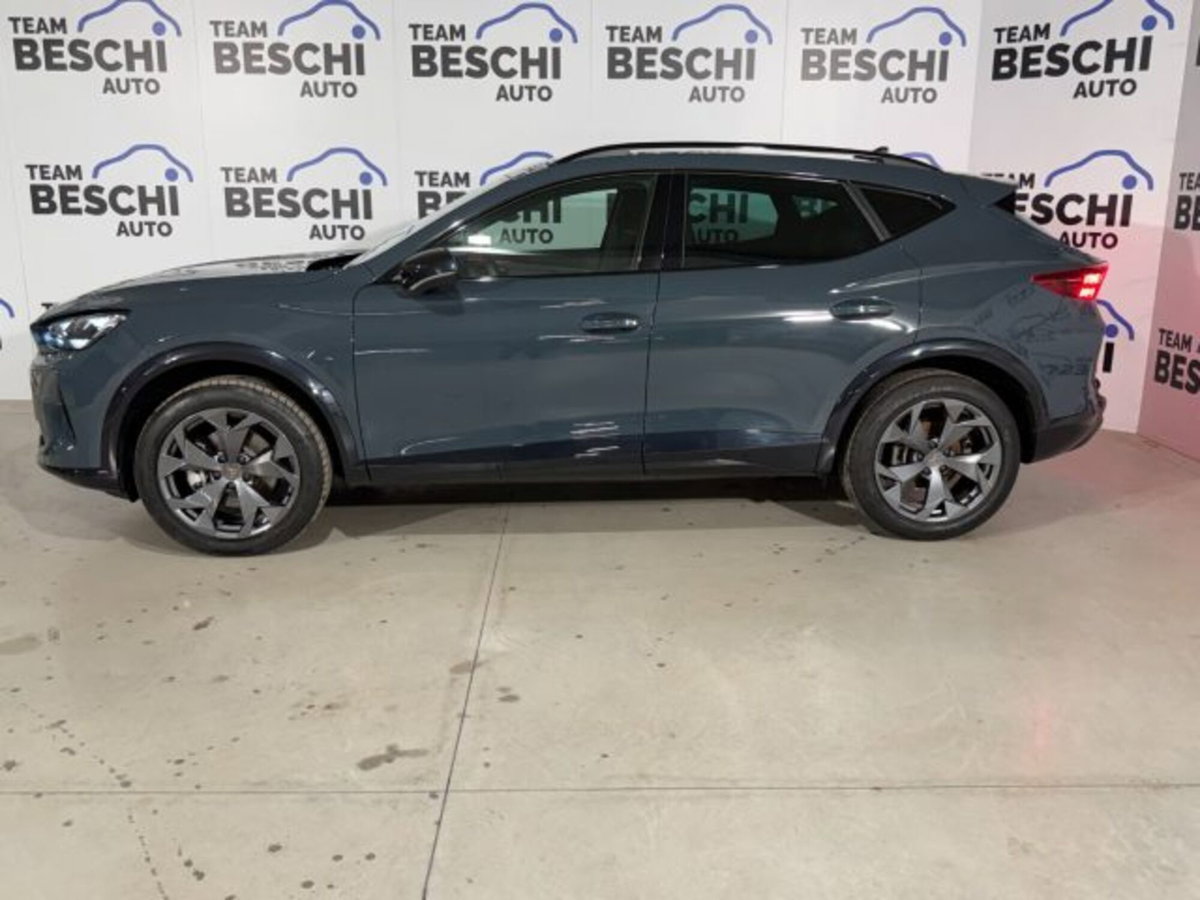 Cupra Formentor Formentor 1.5 TSI (2)