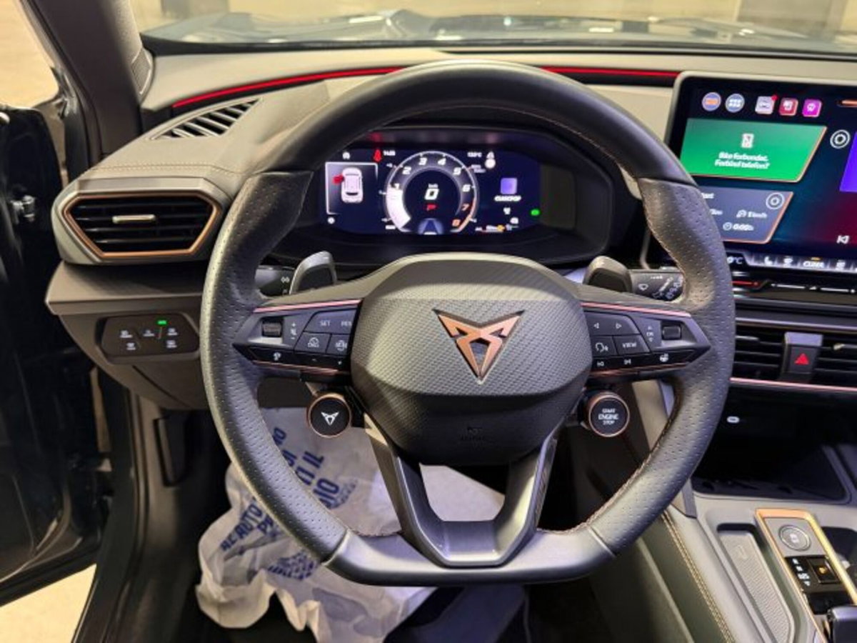 Cupra Formentor Formentor 1.5 TSI (3)