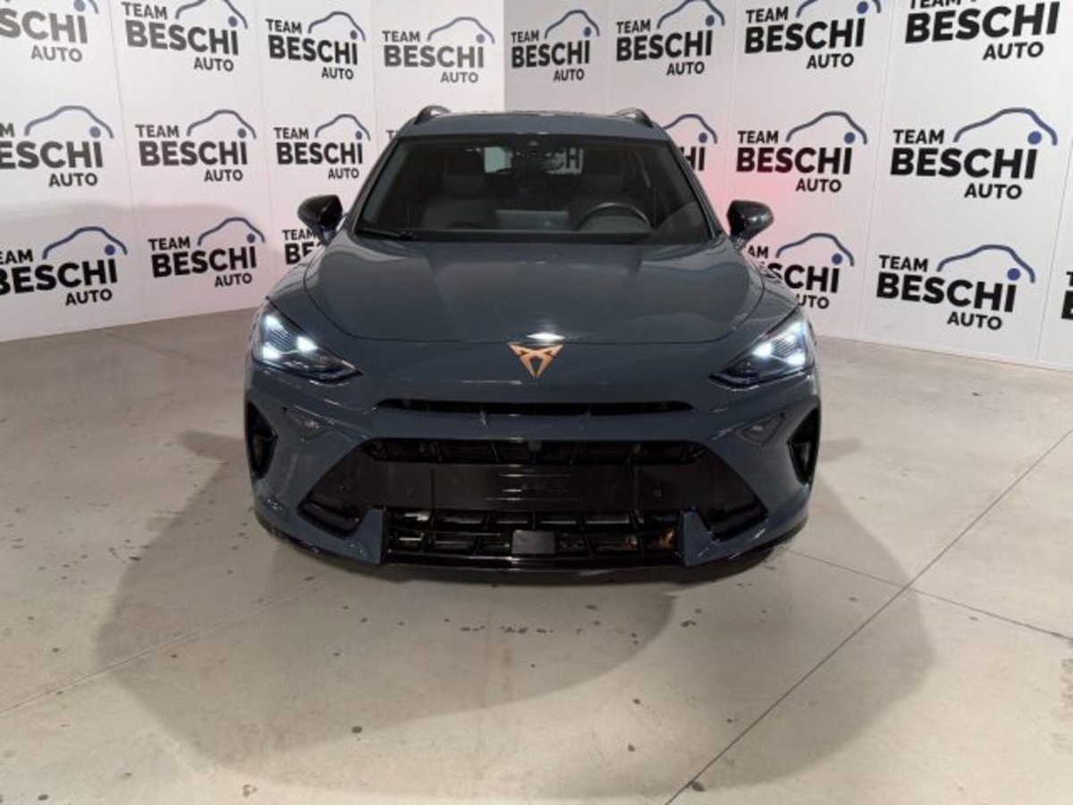 Cupra Formentor Formentor 1.5 TSI (6)