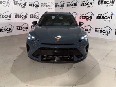 Cupra Formentor Formentor 1.5 TSI (6)