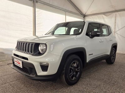 Jeep Renegade 1.6 Mjt 130 CV Longitude usata