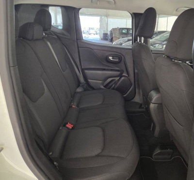 Jeep Renegade 1.6 Mjt 130 CV Longitude (11)