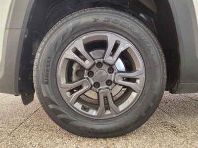 Jeep Renegade 1.6 Mjt 130 CV Longitude (14)