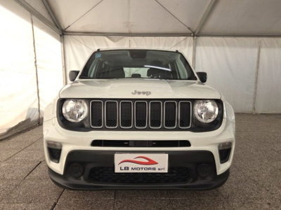 Jeep Renegade 1.6 Mjt 130 CV Longitude (2)