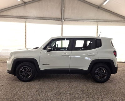Jeep Renegade 1.6 Mjt 130 CV Longitude (3)