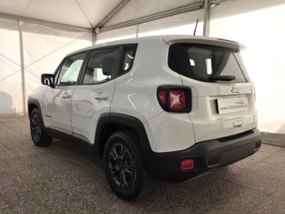 Jeep Renegade 1.6 Mjt 130 CV Longitude (4)
