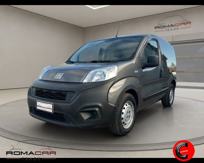Fiat Fiorino 1.3 MJT 95CV Combinato usata