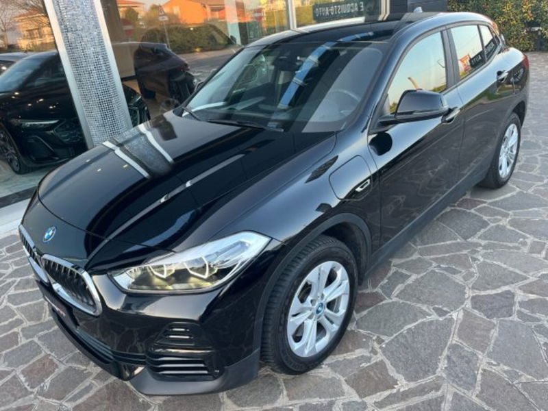 BMW X2 xDrive25e Advantage