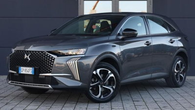 Ds DS 7 1.5 bluehdi Bastille Business 130cv auto usata