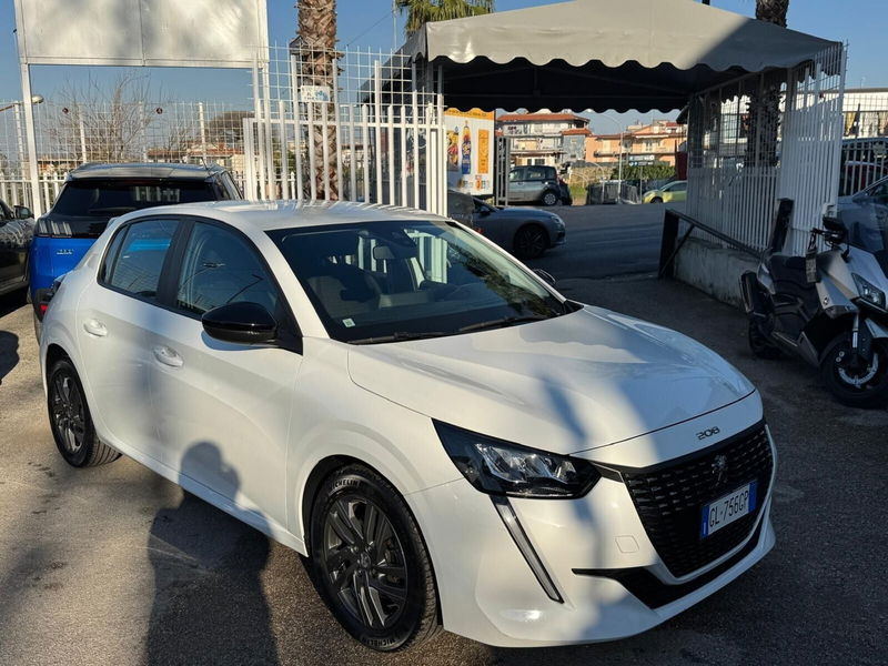 Peugeot 208 PureTech 100 Stop&Start 5 porte GT