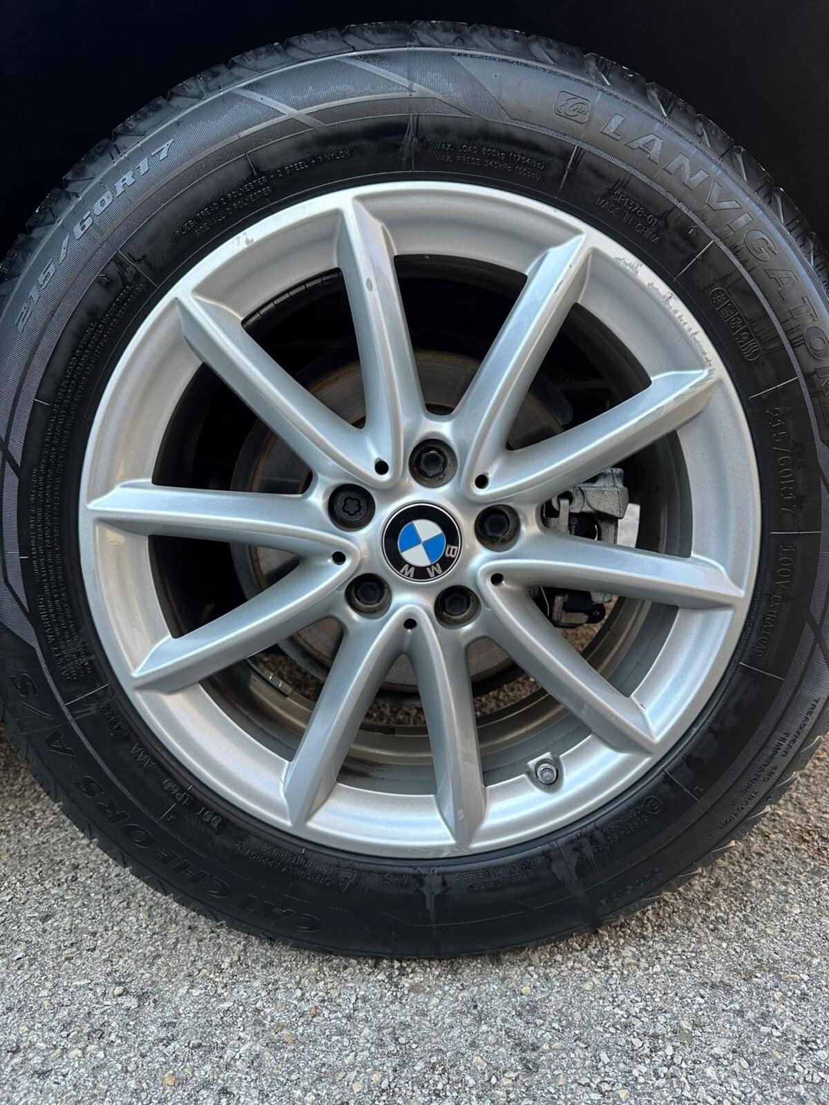 BMW X1 sDrive18d Business Advantage (10)