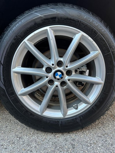 BMW X1 sDrive18d Business Advantage (10)