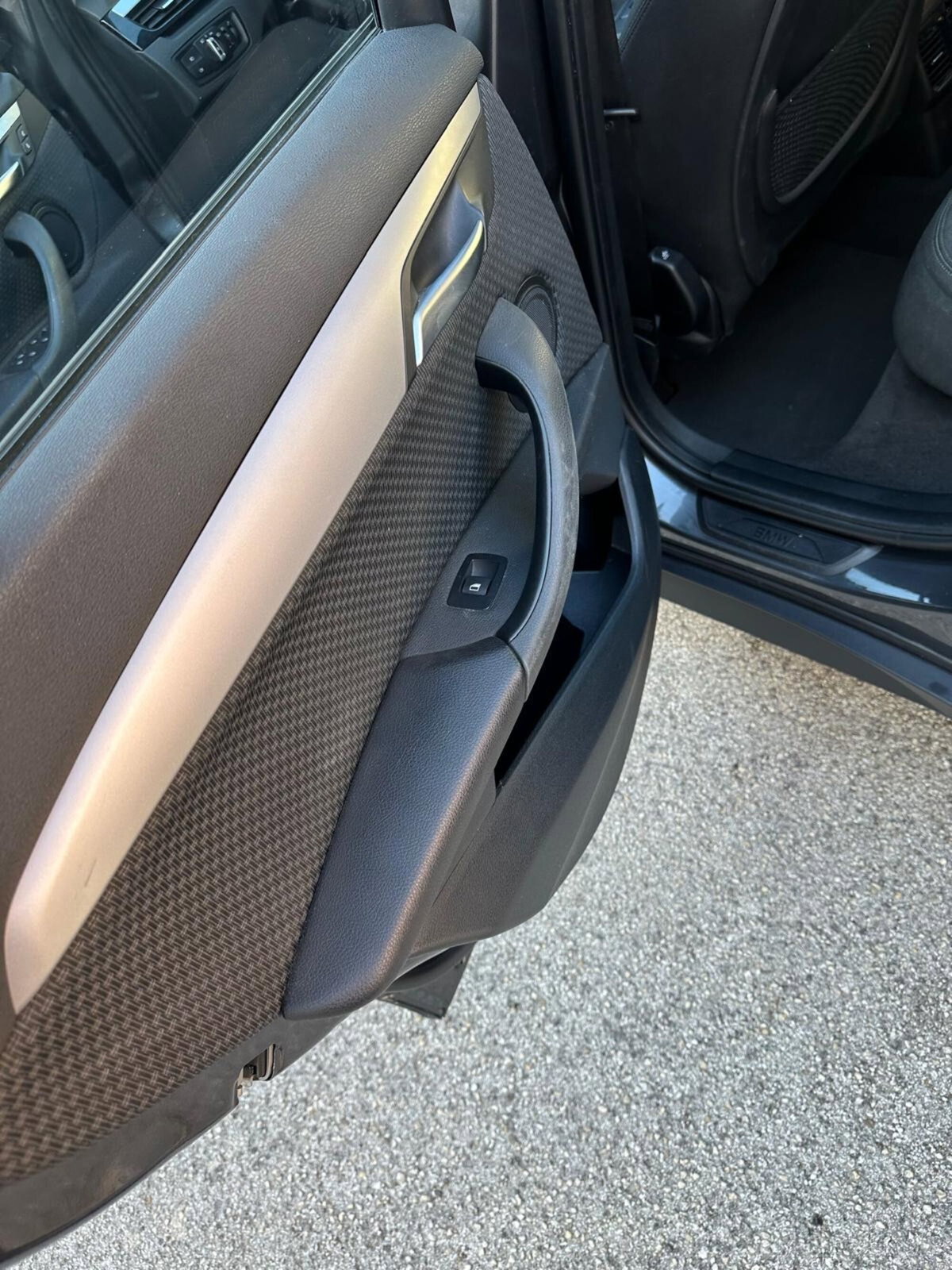 BMW X1 sDrive18d Business Advantage (11)