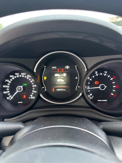Fiat 500L Pro 1.6 MJT 120CV Pop Star 4 posti (N1) (15)