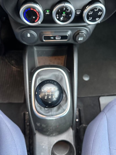 Fiat 500L Pro 1.6 MJT 120CV Pop Star 4 posti (N1) (16)