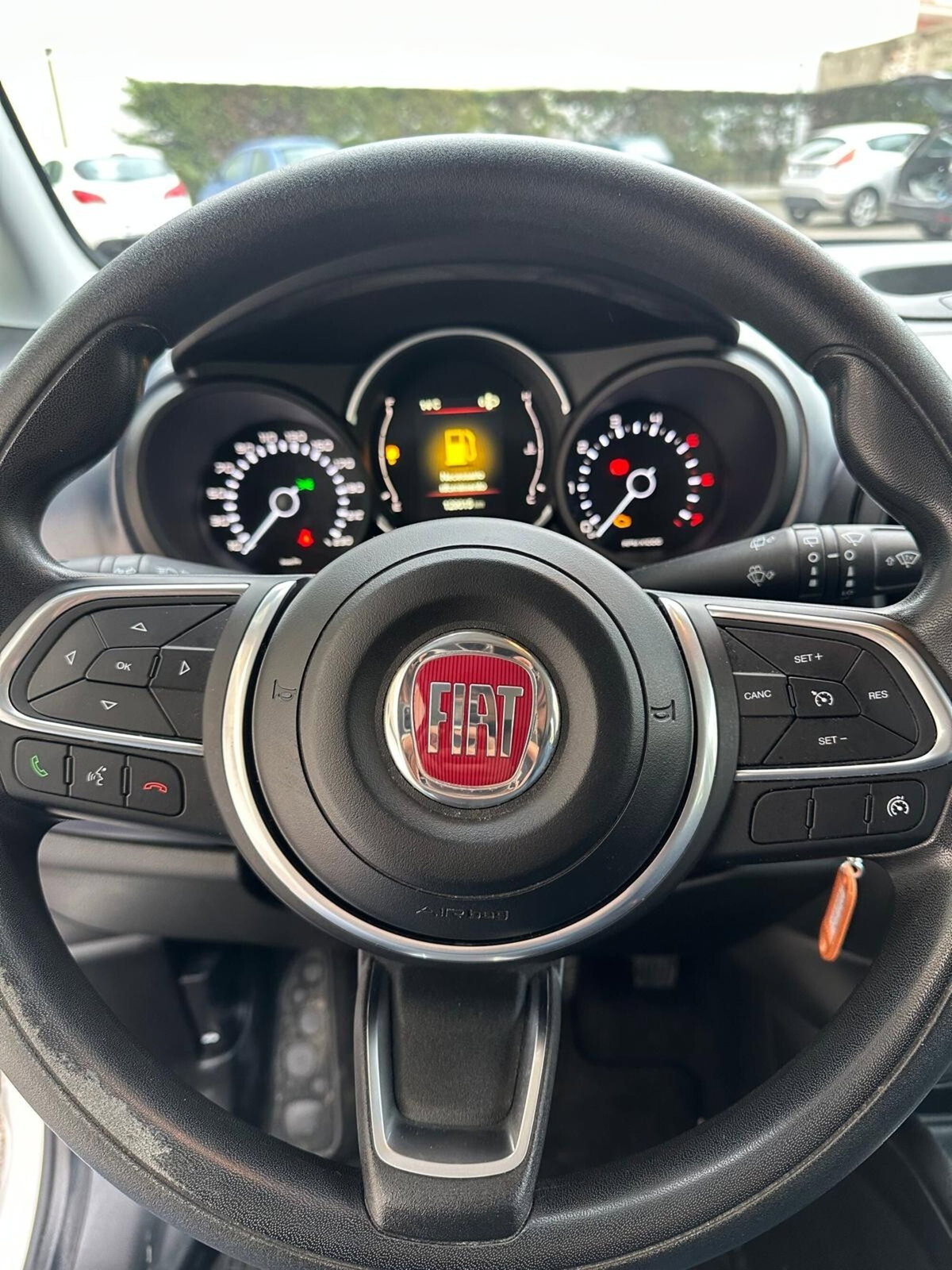 Fiat 500L Pro 1.6 MJT 120CV Pop Star 4 posti (N1) (17)