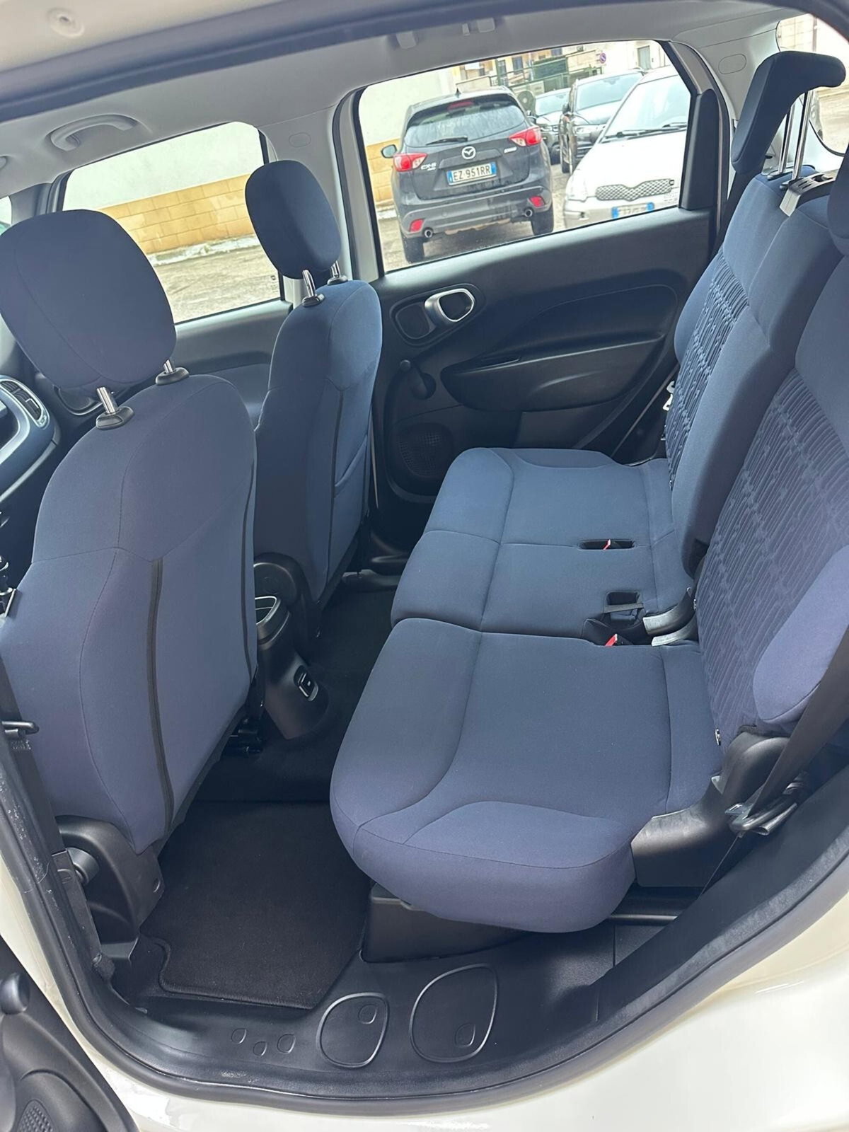 Fiat 500L Pro 1.6 MJT 120CV Pop Star 4 posti (N1) (19)