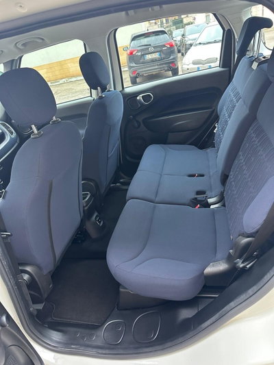 Fiat 500L Pro 1.6 MJT 120CV Pop Star 4 posti (N1) (19)