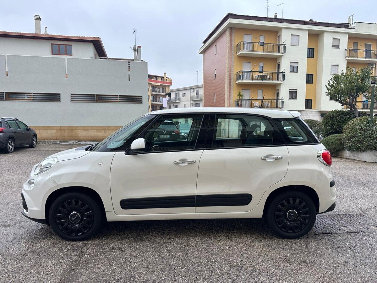 Fiat 500L Pro 1.6 MJT 120CV Pop Star 4 posti (N1) (2)
