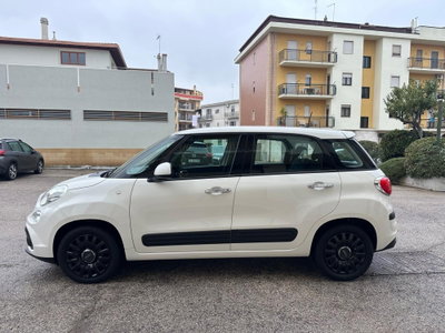 Fiat 500L Pro 1.6 MJT 120CV Pop Star 4 posti (N1) (2)