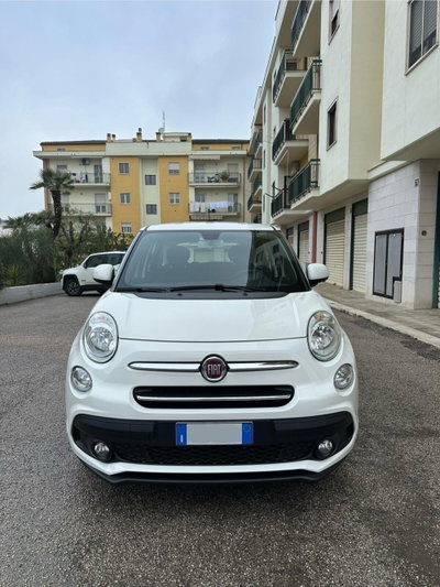 Fiat 500L Pro 1.6 MJT 120CV Pop Star 4 posti (N1) (3)