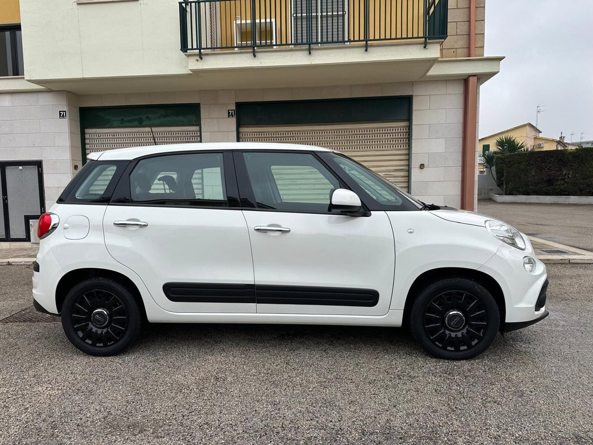 Fiat 500L Pro 1.6 MJT 120CV Pop Star 4 posti (N1) (5)