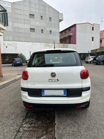 Fiat 500L Pro 1.6 MJT 120CV Pop Star 4 posti (N1) (7)