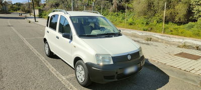 Fiat Panda 1.3 MJT 16V 4x4 usata