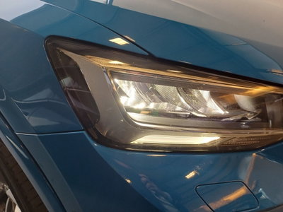Audi Q2 Q2 35 TDI quattro S tronic Identity Black (14)