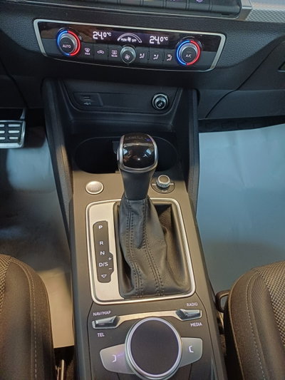 Audi Q2 Q2 35 TDI quattro S tronic Identity Black (20)