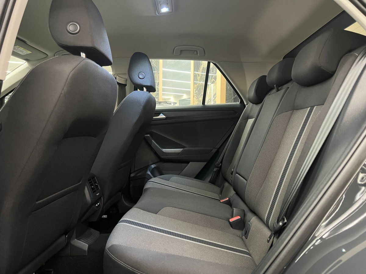Volkswagen T-Roc 2.0 TDI SCR 150 CV Sport BlueMotion Technology (9)