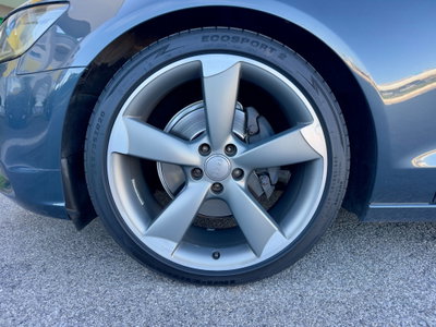 Audi A6 Avant 2.0 TDI 177 CV multitronic Advanced (16)