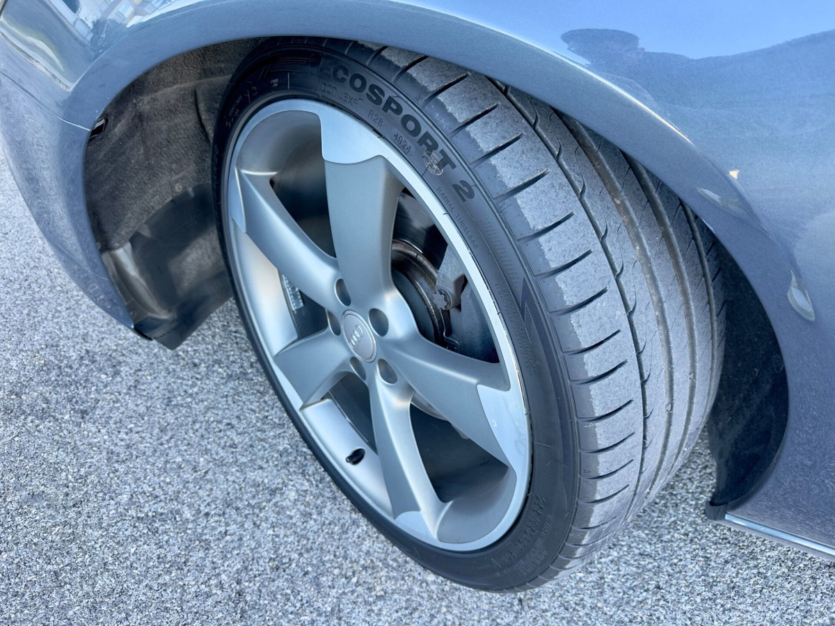 Audi A6 Avant 2.0 TDI 177 CV multitronic Advanced (17)