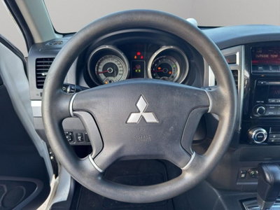 Mitsubishi Pajero 3.2 DI-D 16V aut. 3p. Tender DPF (10)