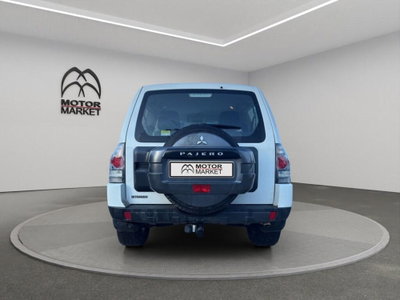 Mitsubishi Pajero 3.2 DI-D 16V aut. 3p. Tender DPF (6)