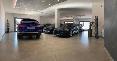 Audi SQ5 Sportback 3.0 tdi mhev 48V Sport Attitude quattro tiptronic (5)