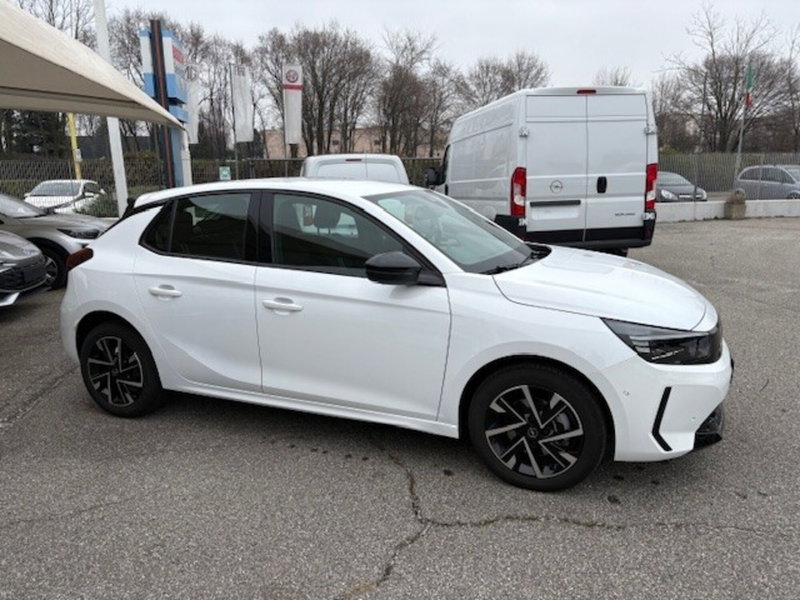 Opel Corsa 1.2 100 CV GS Line