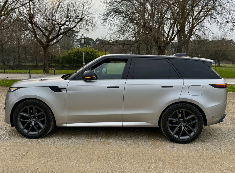 Land Rover Range Rover Sport 3.0 i6 phev S awd 460cv auto