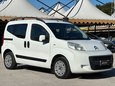 Citroen Nemo Multispace 1.3 HDi 75CV Selection usata