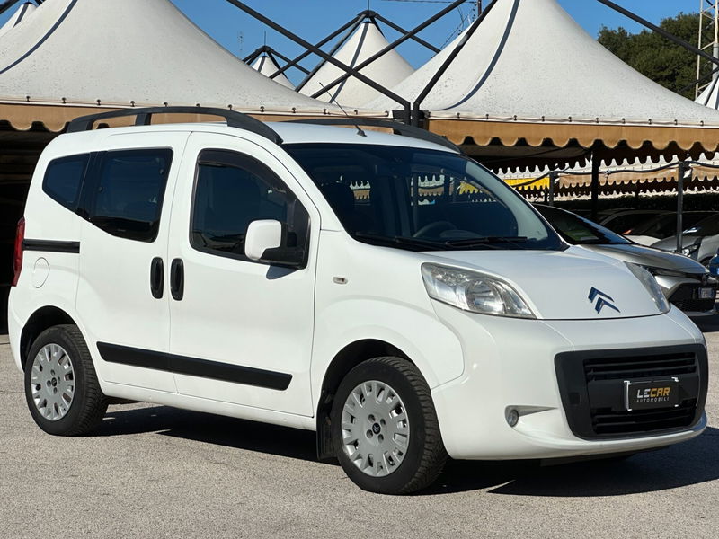 Citroen Nemo Multispace 1.3 HDi 75CV Selection